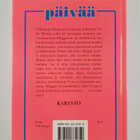 Lucilla Andrews : Kohti uutta päivää - pikkukuva 2