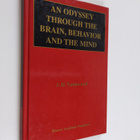 Case H. Vanderwolf : An odyssey through the brain, behavi... - pikkukuva 1