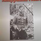 Kirja Raappanan Ritari - pikkukuva 1