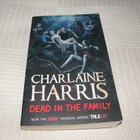 Charlaine Harris Dead in the Family - pikkukuva 1