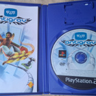 Antigrav PS2 peli, EyeToy peli. - pikkukuva 4