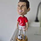 Ronaldo pienoispatsas - pikkukuva 1