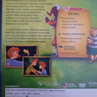 PETER PAN JA PALUU MIKÄ-MIKÄ-MAAHAN - pikkukuva 2
