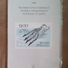 Suomen postimerkit 1984 - pikkukuva 1