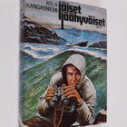 Asla Kangasniemi : Jäiset jäähyväiset - pikkukuva 1