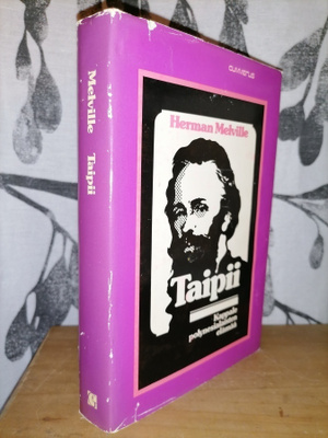 Melville - Taipii - Kappale polynesialaisten elämää 1.p.