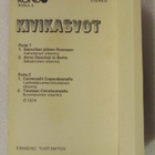 Kivikasvot • Kivikasvot C-Kasetti - pikkukuva 3