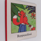 Erika Klein : Reppuselässä - pikkukuva 1