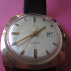Miesten Rannekello Timex, Automaatti - pikkukuva 2