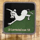 ilmavoimien merkki 5 - pikkukuva 1