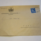1948 Rovaniemi Osuuskauppa - pikkukuva 1