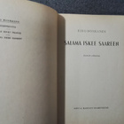 Esko Honkanen: Salama iskee saareen (1951) - pikkukuva 5