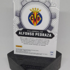 Alfonso Pedraza, Villareal : Craftsmen, Donruss Soccer 23/24 - pikkukuva 2