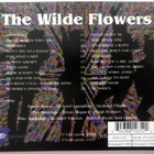 WILDE FLOWERS 1960s psych CD HUIPPUKUNTO - pikkukuva 2