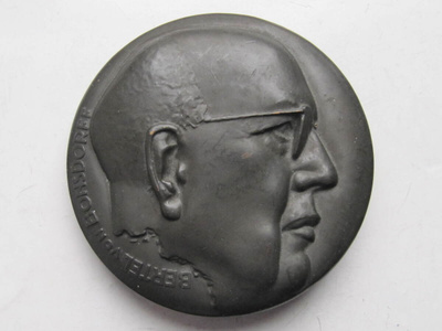 Bertel von Bonsdorff (Kauko Räsänen -74)