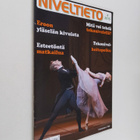 Niveltieto 4/2015 - pikkukuva 1