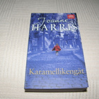 Joanne Harris Karamellikengät -pok - pikkukuva 1