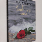 Liisa Majapuro : Suolainen ruusu - pikkukuva 1