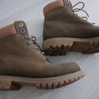 Timberland Boots / Talvijalkineet / Kengät - koko 37,5 - pikkukuva 2