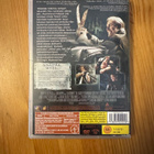 Herrasmiesliiga DVD - pikkukuva 2