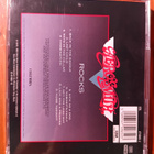 CD: Aerosmith - Rocks - pikkukuva 3