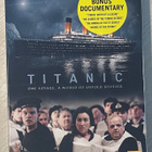 TITANIC (2DVD) minisarja vuodelta 2012 (UUSI) - pikkukuva 1