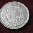 20 santimu 1922. Latvia - pikkukuva 2