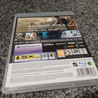 Call of Duty Ghosts (PS3) - pikkukuva 3