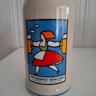 Oktoberfest aito Rastal tuoppi v. 1995 - pikkukuva 1