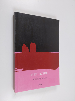 Heidi Liehu : Ihminen ja terroristi