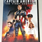 Captain America: The First Avenger (o) - pikkukuva 1