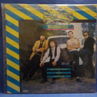 BEAT  FARMERS - HOLLYWOOD HILLS M-/EX+ CUT OUT GER -87 LP - pikkukuva 2