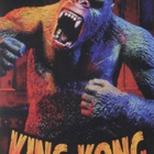 NECA King Kong ultimate poster ver - HEAD HUNTER STORE. - pikkukuva 1