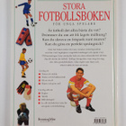Gary Lineker : Stora fotbollsboken för unga spelare - pikkukuva 2
