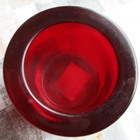 IITTALA KIVI TUIKKU PUNAINEN 60mm - pikkukuva 3