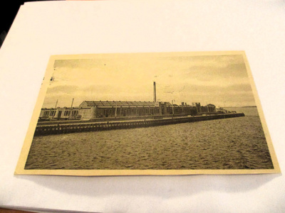Hanko (o) - 1920