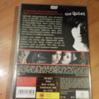 THE QUIET DVD - pikkukuva 2