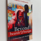 Martin Goldsmith : Beyond Beards & Burqas : Connecting wi... - pikkukuva 1