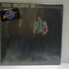 PELLE MILJOONA OY - MATKALLA TUNTEMATTOMAAN EX+/EX+ LP - pikkukuva 1