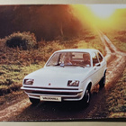 Vauxhall Chevette, vanhempi väripk, p. 1976 - pikkukuva 1