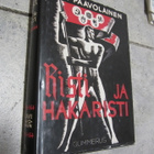 Olavi Paavolainen: Risti ja hakaristi (2 p. 2005) - pikkukuva 1