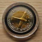 10 Markkaa 1995 EU Joutsenkymppi - pikkukuva 1