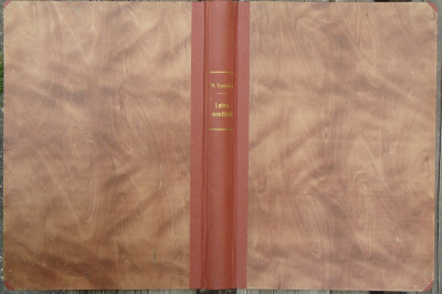 Laivamoottorit (Turun Konemestariyhdistys R. Y. 1951)