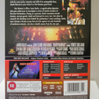 dvd Death Warrant - pikkukuva 2