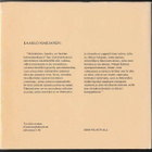 Sarkian maisemia (1.p., 1985) - pikkukuva 2