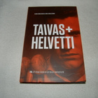 Hämäläinen - Mäkeläinen Taivas + helvetti vol.2 - pikkukuva 1