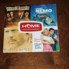 DVD Filmtrailers - Home Entertainment - pikkukuva 1