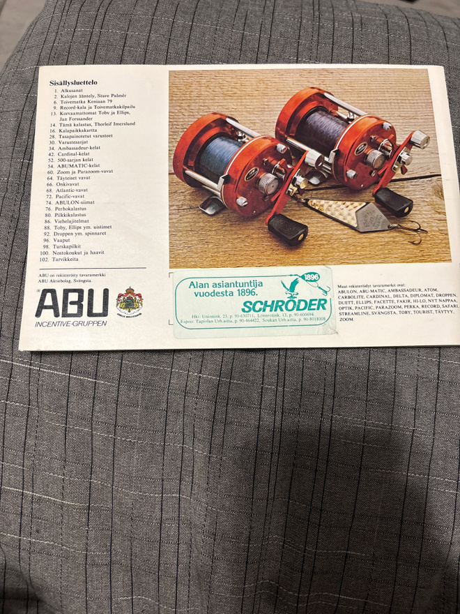 Item image