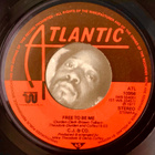 C.J. & Co. Devil's gun / free to be me. 7" (PS) - pikkukuva 4