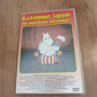 Kadonneet lapset - pikkukuva 1
